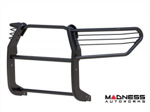 Toyota Tacoma Front Bumper - Grille Guard - Black